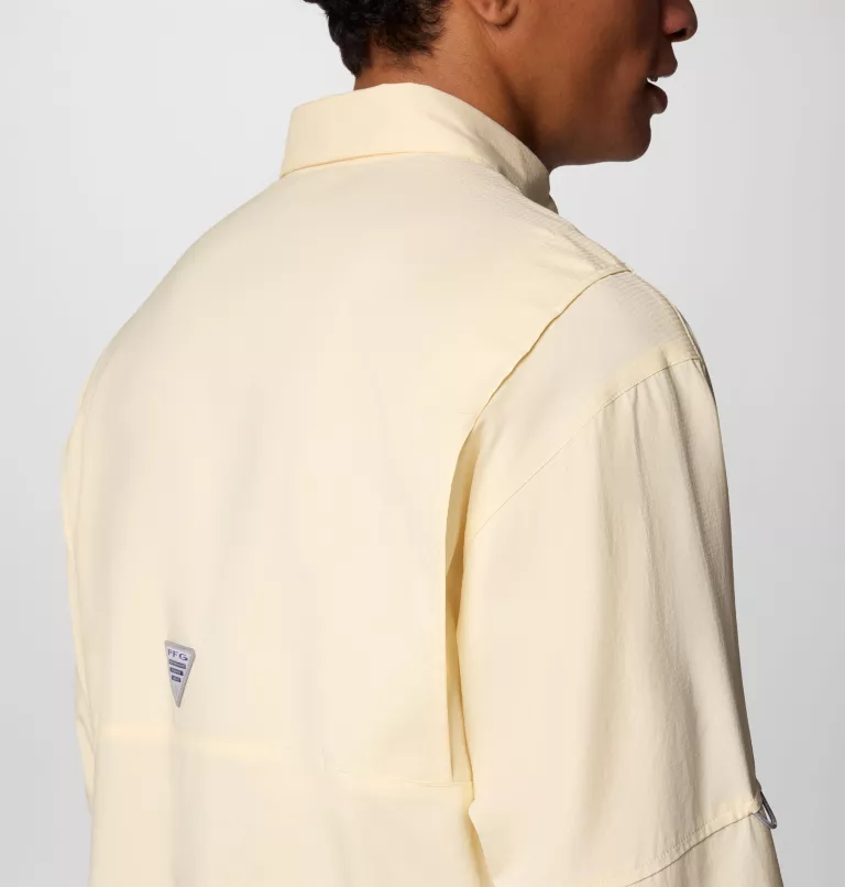 CAMISA MASCULINO COLUMBIA TAMIAMI II – foto 6